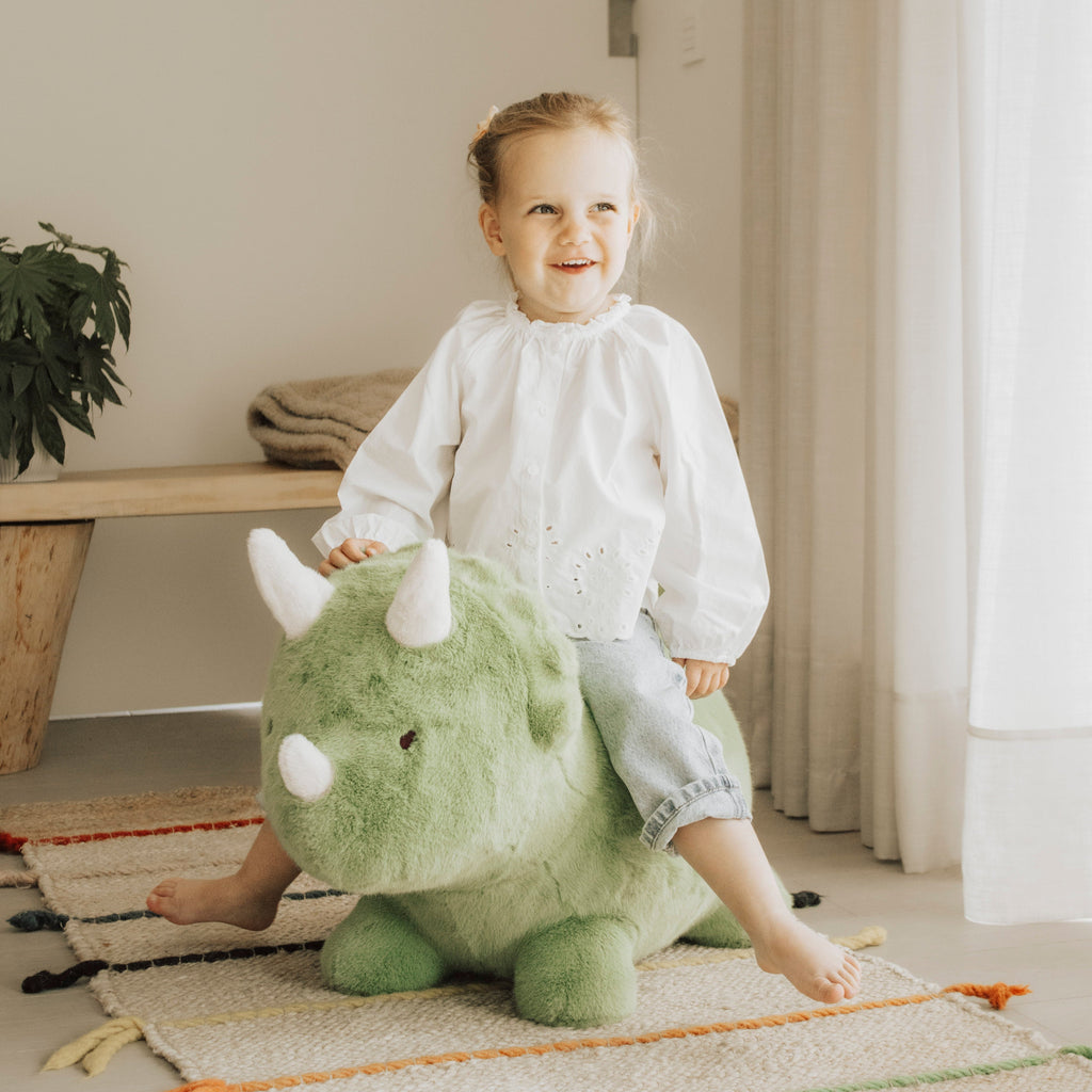 Wild & Soft Bouncy | Dino