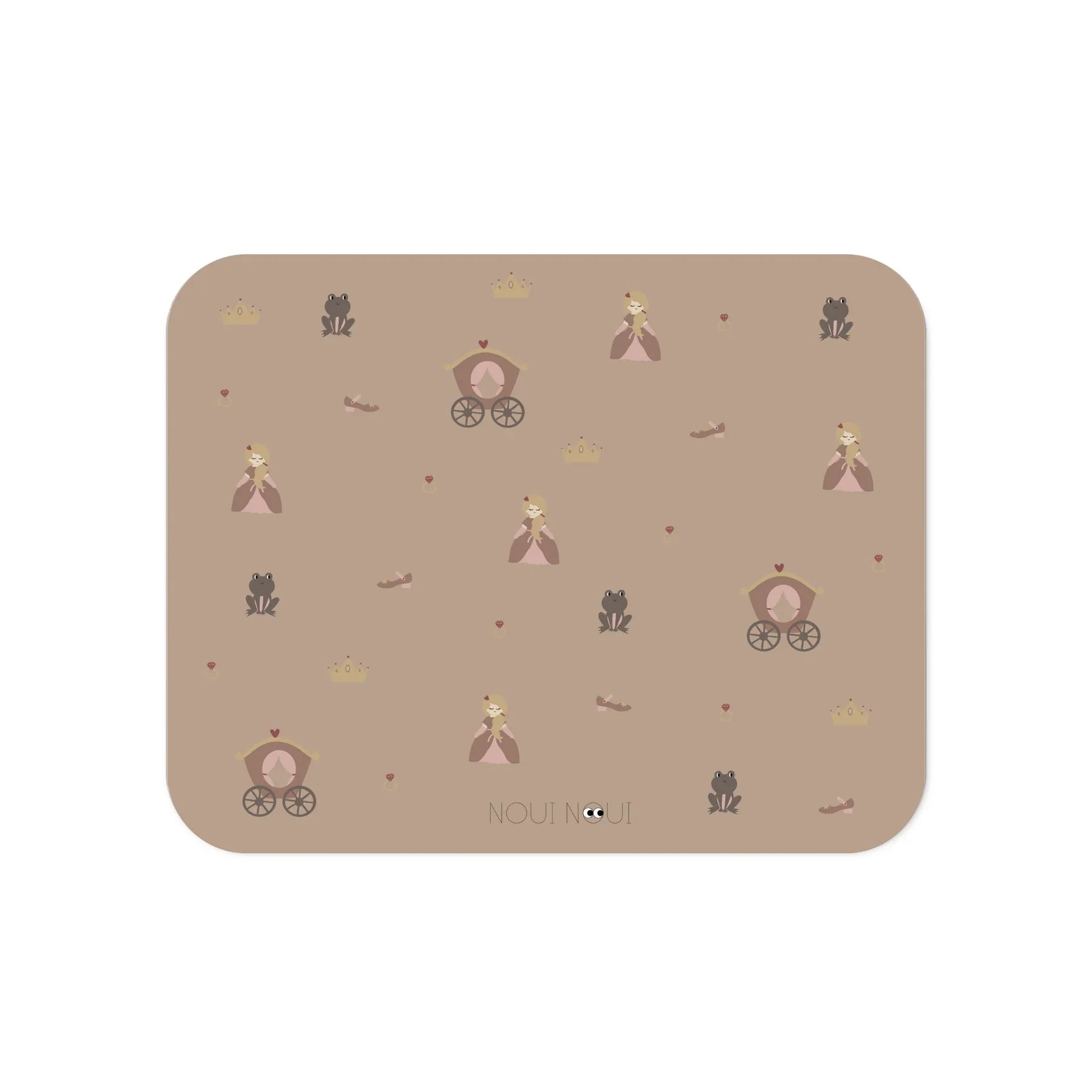 Noui Noui Placemat 43x34cm | Little Princess