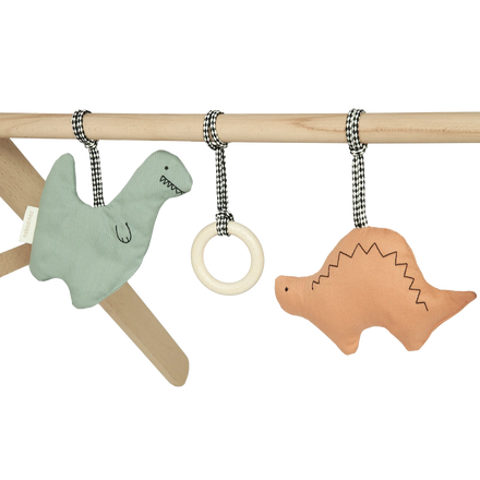 Nobodinoz Babygym Arch Toys | Dinos