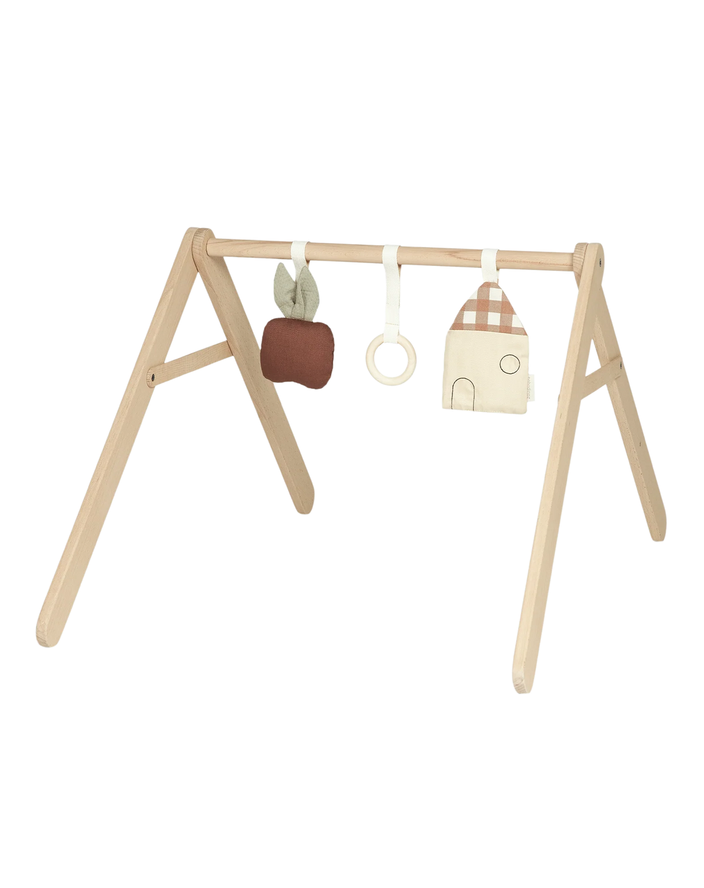 Nobodinoz Babygym Arch Toys | Sweet Home