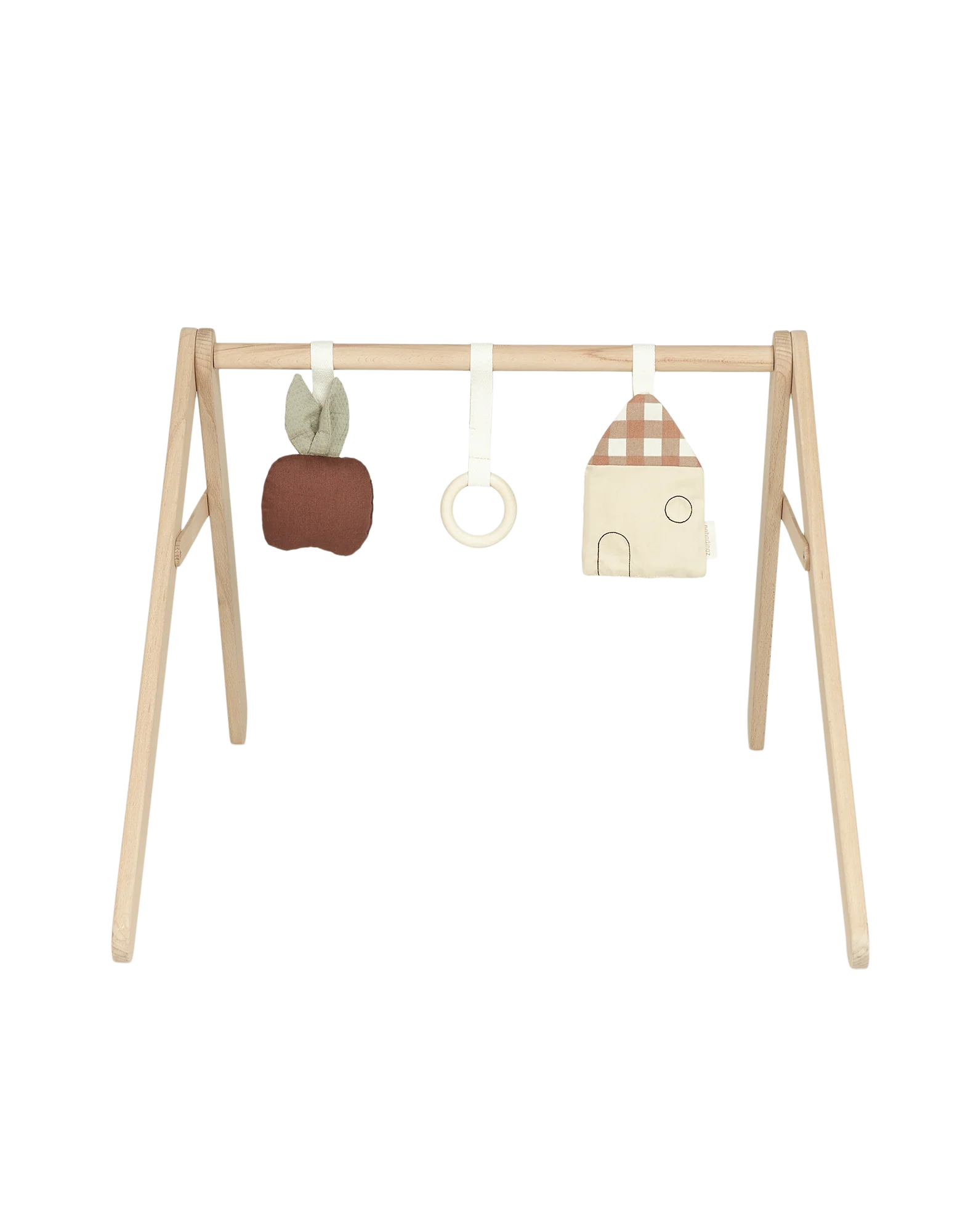 Nobodinoz Babygym Arch Toys | Sweet Home