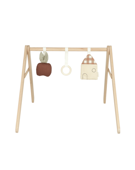 Nobodinoz Babygym Arch Toys | Sweet Home