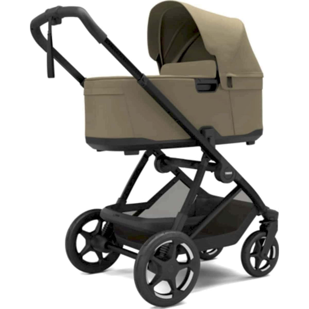 Thule Charm 2-in-1 | Faded Khaki