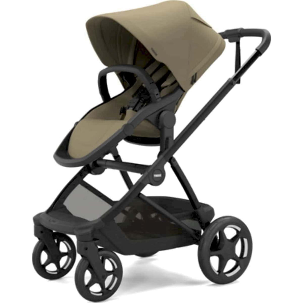 Thule Charm 2-in-1 | Faded Khaki