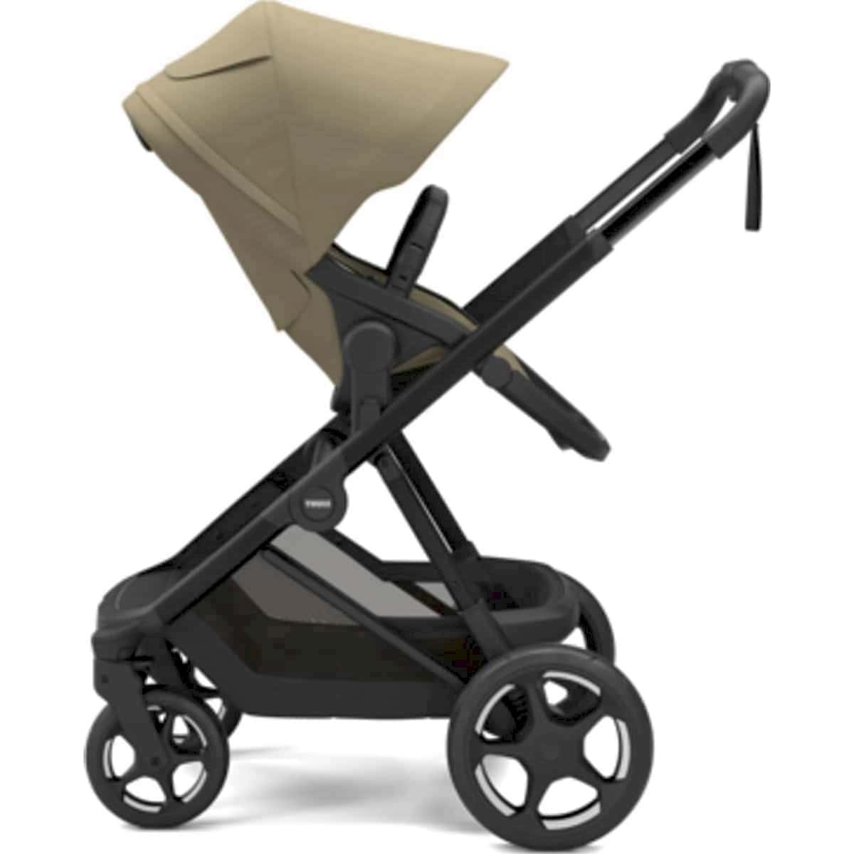 Thule Charm 2-in-1 | Faded Khaki PRE-ORDER 20/05