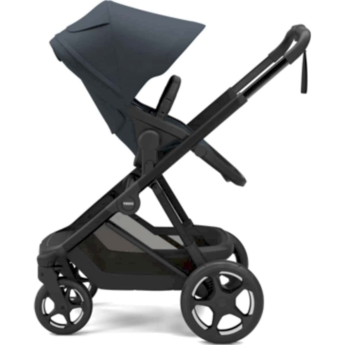 Thule Charm 2-in-1 | Donker Blauw PRE-ORDER 20/05