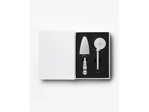 Printworks Prachtige Pizza Tools Set