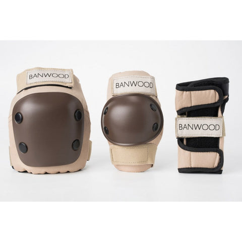 Banwood Beschermende Uitrusting