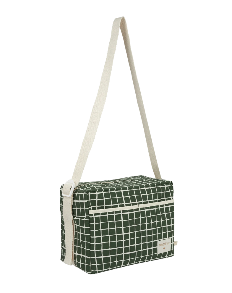 Nobodinoz Sunshine XL Cooler Bag | Mosaic