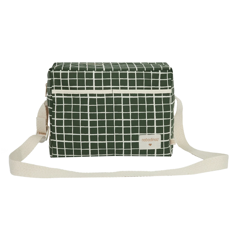 Nobodinoz Sunshine XL Cooler Bag | Mosaic