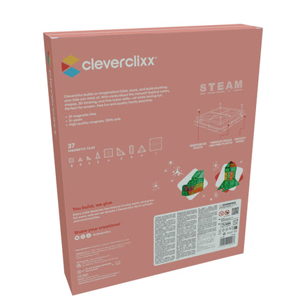 Cleverclixx Adventkalender - PRE ORDER levering 30/09