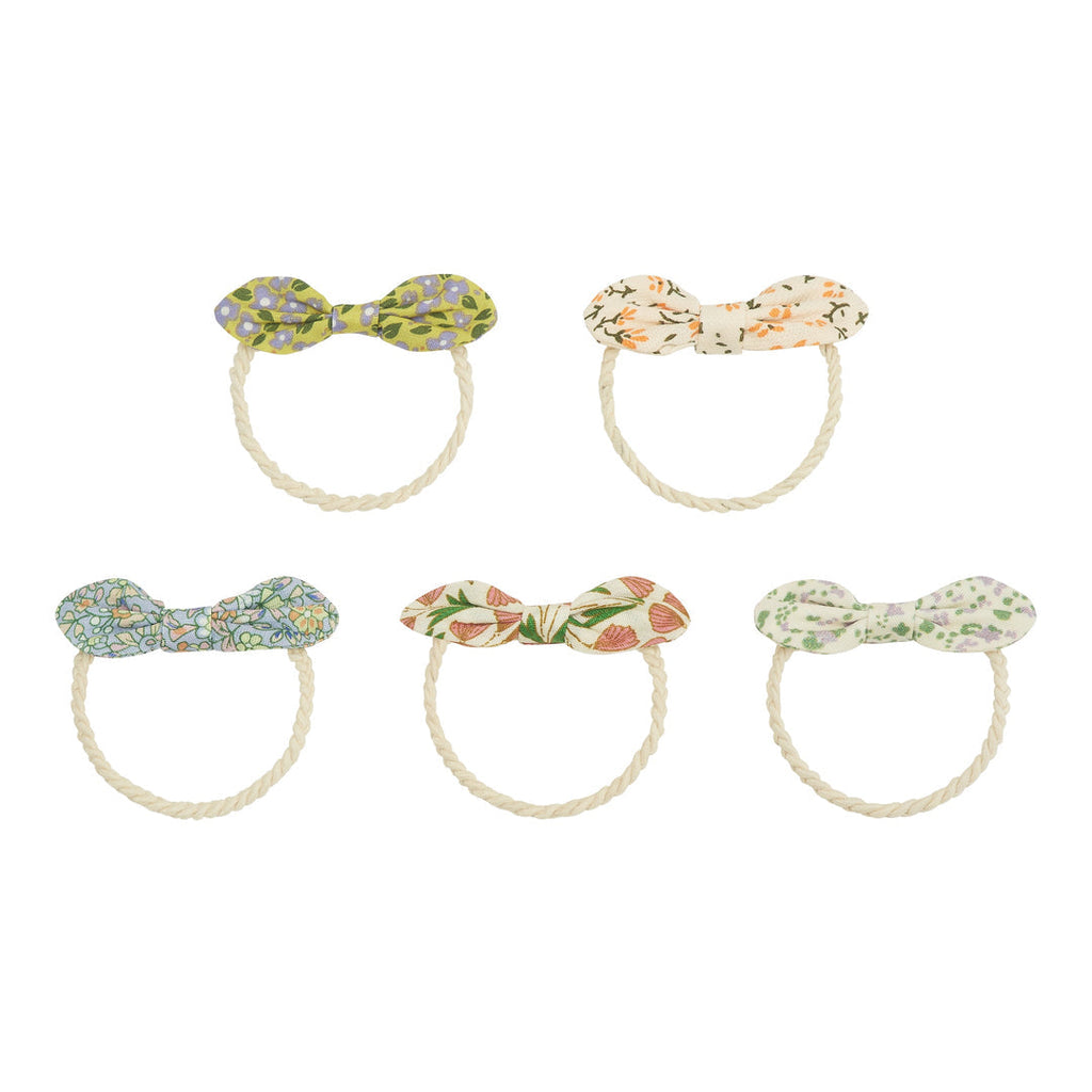 Mimi & Lula Haaraccessoires | Flora Bow Ponies
