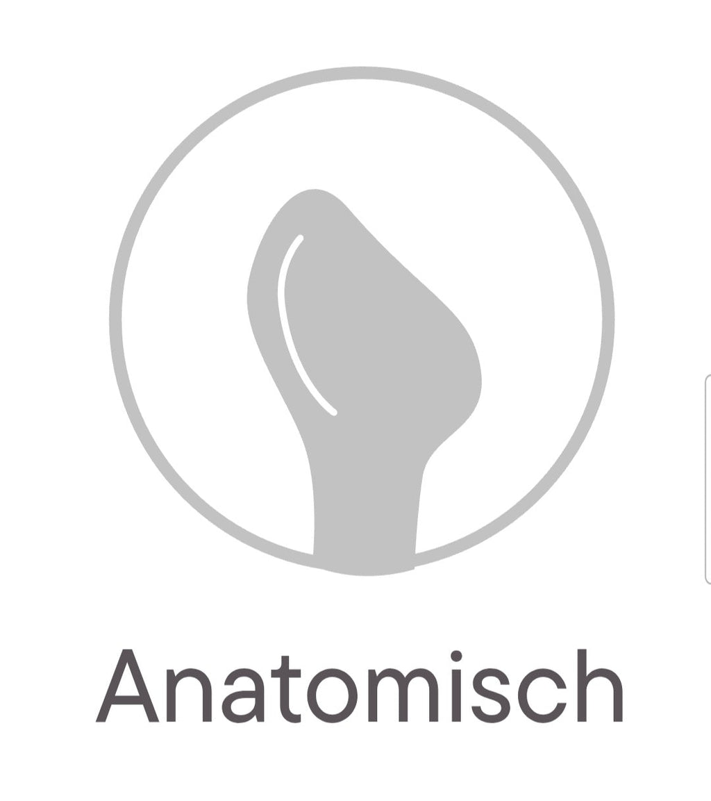 Bibs Fopspeen Size 2 Latex Anatomisch 2 pack | Blossom/Candy Apple