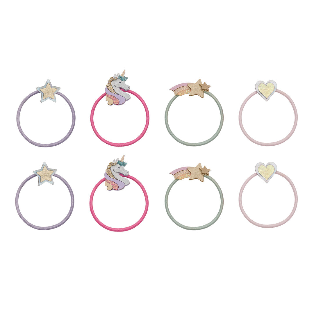 Mimi & Lula Haaraccessoires | Dreamy Unicorn Ponies