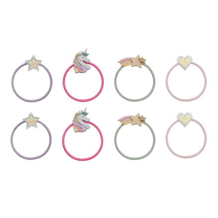 Mimi & Lula Haaraccessoires | Dreamy Unicorn Ponies