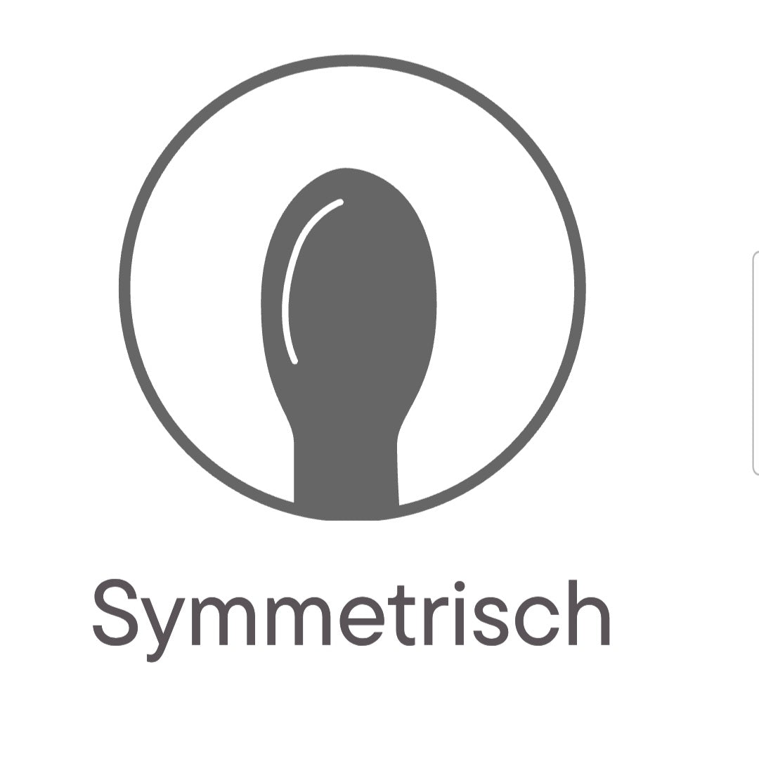 Bibs Fopspeen Size 1 Latex Symmetrisch 2 pack | Woodchuck / Blush