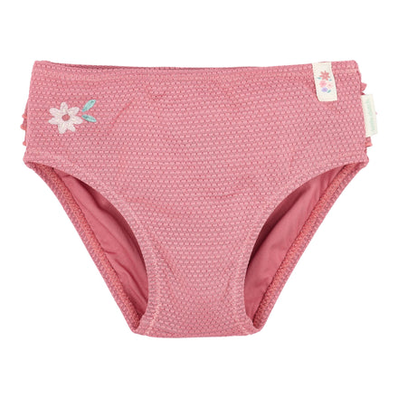 Little Dutch Zwembroekje | Dreamy Pink Sparkle
