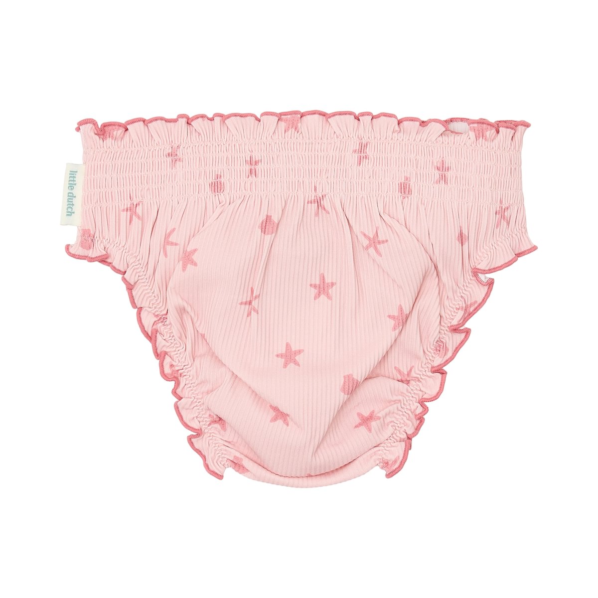 Little Dutch Zwembroekje | Dreamy Seashells