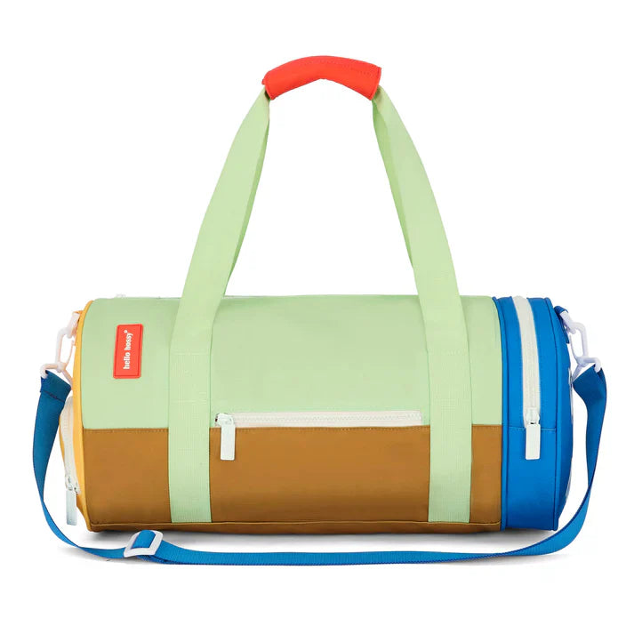 Hello Hossy Sporttas / Weekendtas Mini Pirate