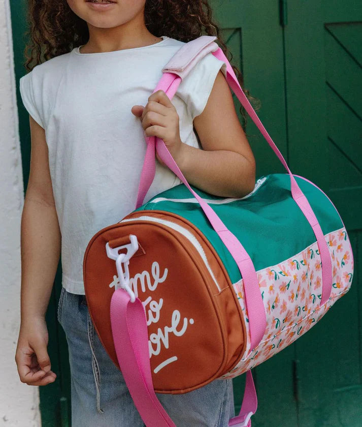 Hello Hossy Sporttas / Weekendtas | Springtime