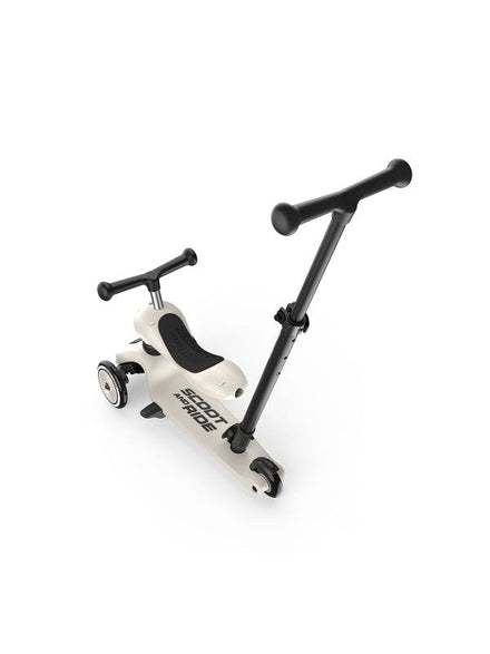 Scoot & Ride Highwaykick 1 Push & Go | Sand