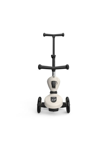 Scoot & Ride Highwaykick 1 Push & Go | Sand