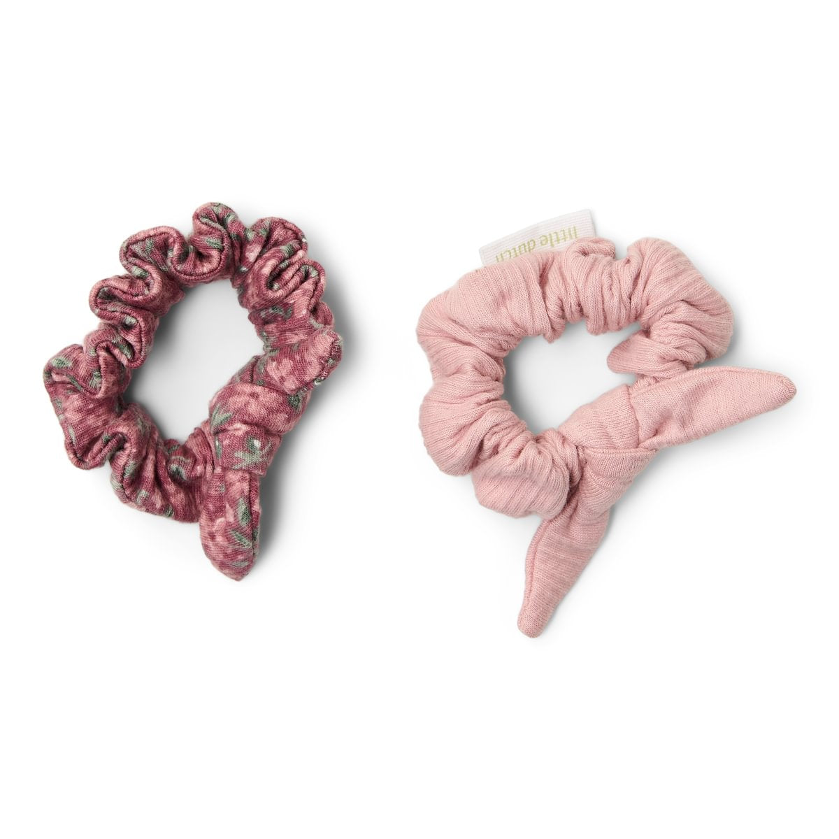 Little Dutch Scrunchies 2-pack | Multi