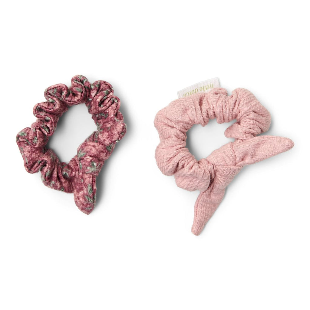 Little Dutch Scrunchies 2-pack | Multi