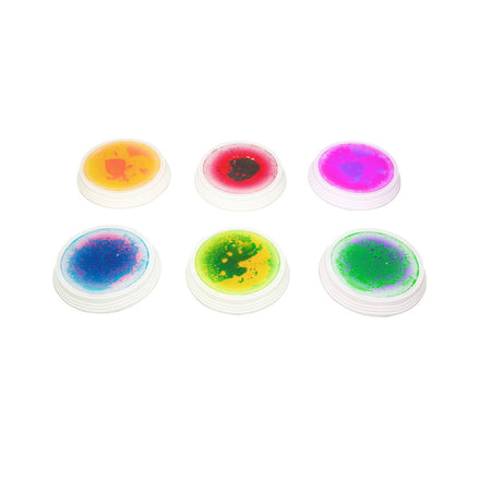 Amaya Set 3 Stap Stenen met LED Licht