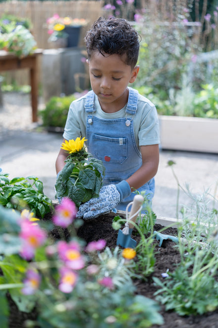 Little Dutch Set Tuingereedschap | Forest Friends