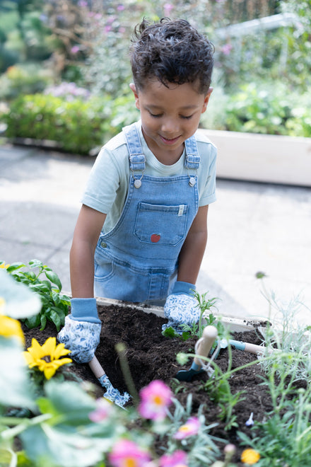 Little Dutch Set Tuingereedschap | Forest Friends