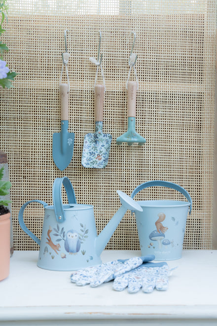 Little Dutch Set Tuingereedschap | Forest Friends