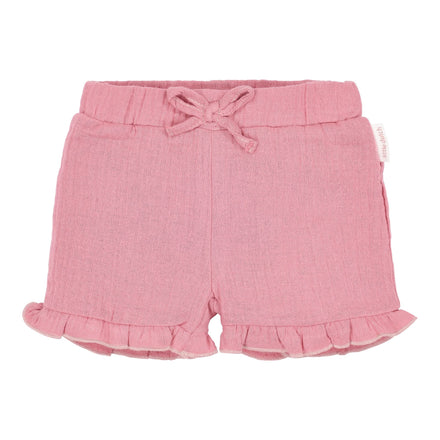 Little Dutch Short | Pink Blush