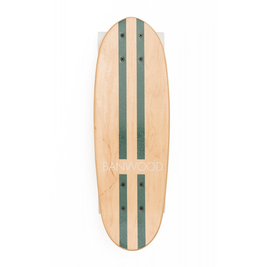 Banwood Skateboard | Green