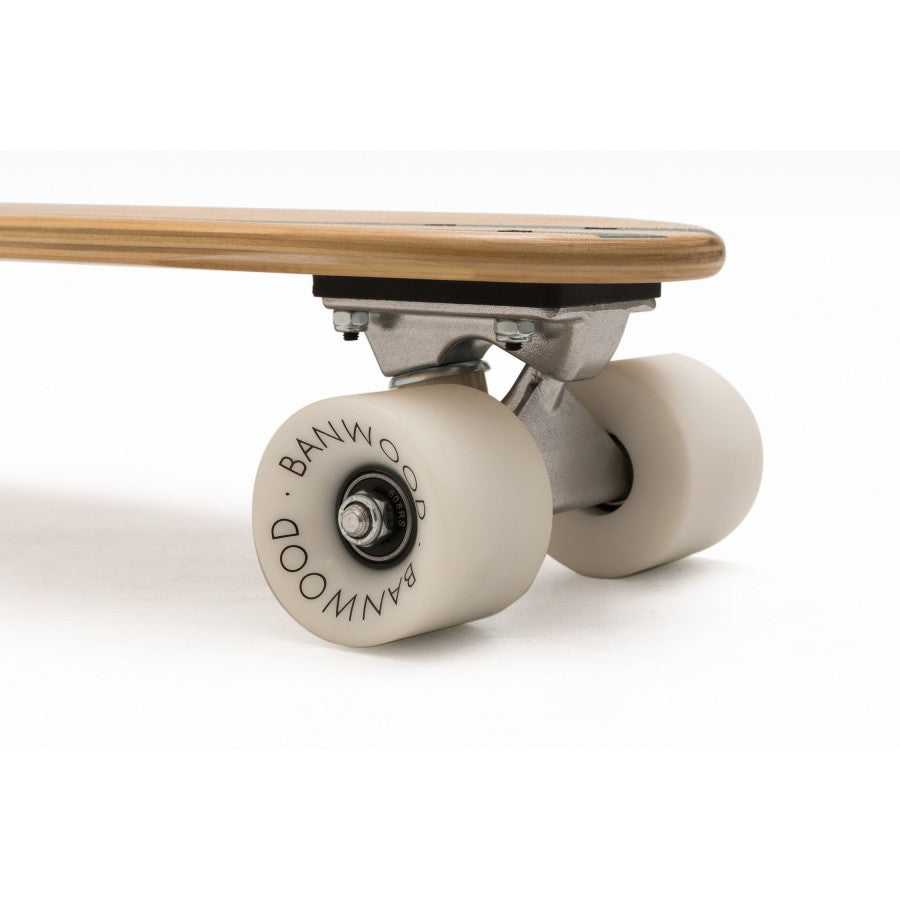 Banwood Skateboard | Green