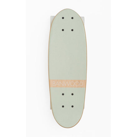 Banwood Skateboard | Mint