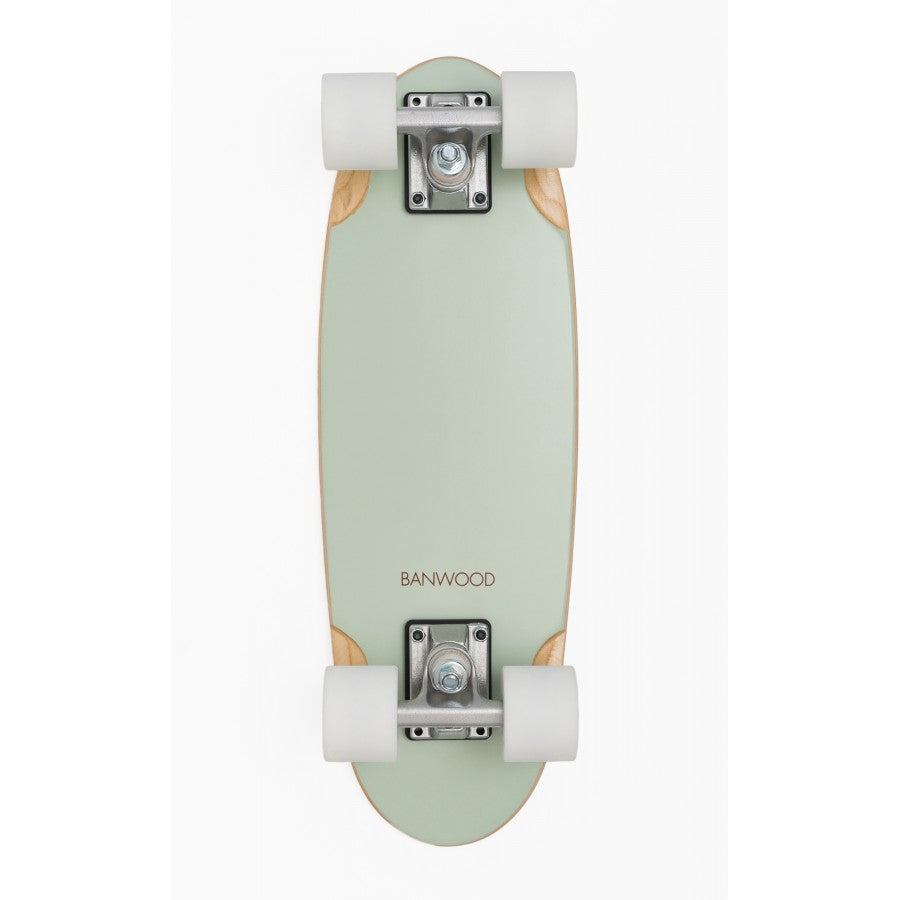 Banwood Skateboard | Mint