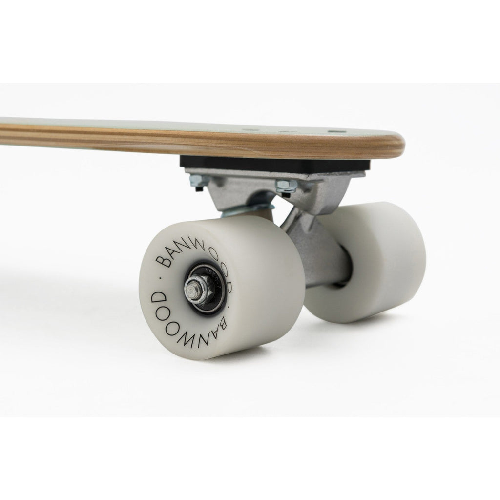 Banwood Skateboard | Mint