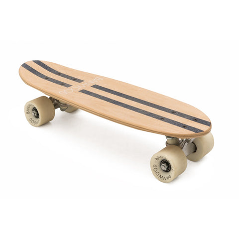 Banwood Skateboard | Navy Blue