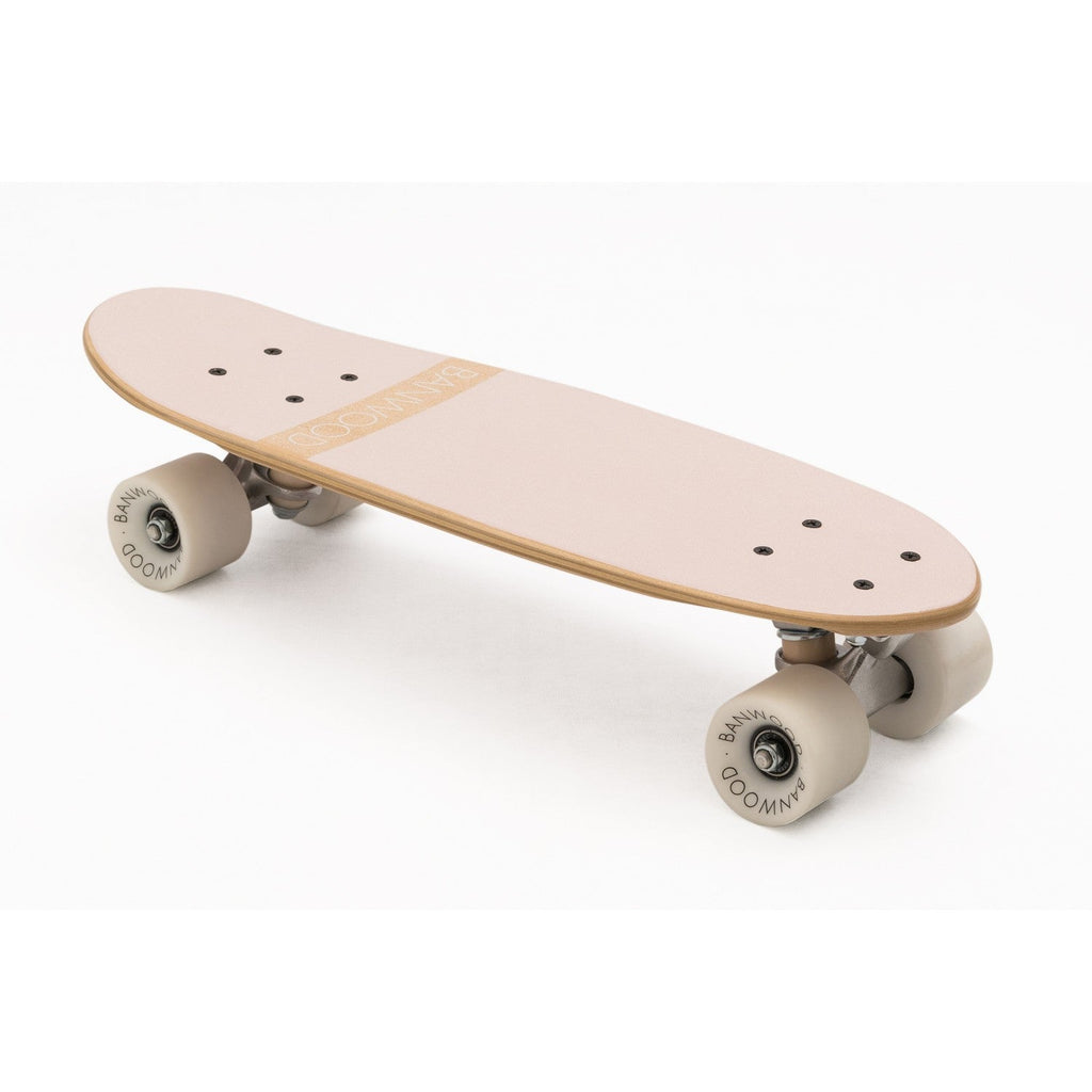 Banwood Skateboard | Pink