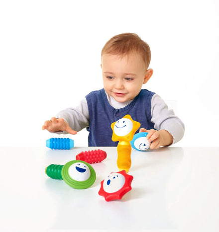 SmartMax My First | Sounds & Senses 8st