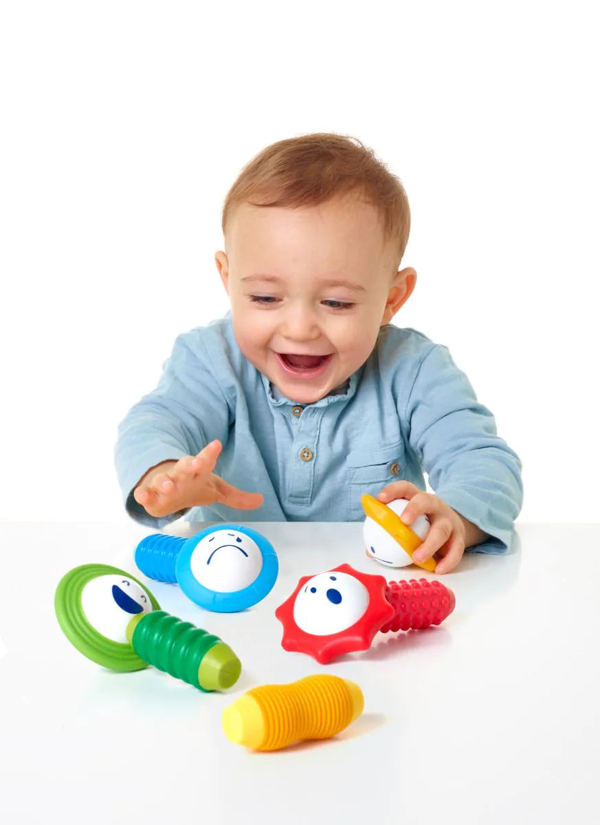 SmartMax My First | Sounds & Senses 8st