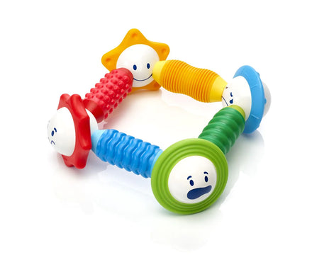 SmartMax My First | Sounds & Senses 8st