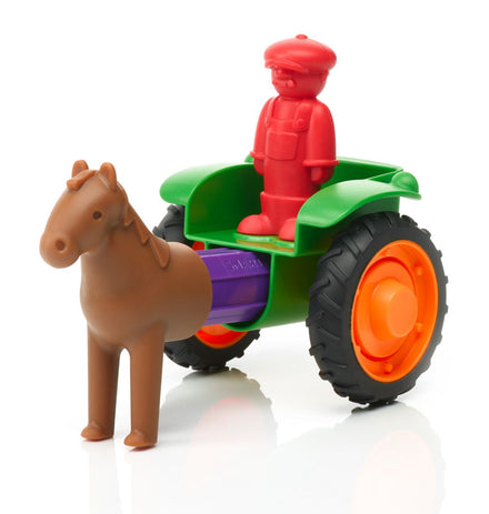 SmartMax My First | Tractor Set