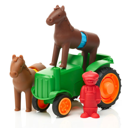 SmartMax My First | Tractor Set