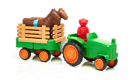 SmartMax My First | Tractor Set
