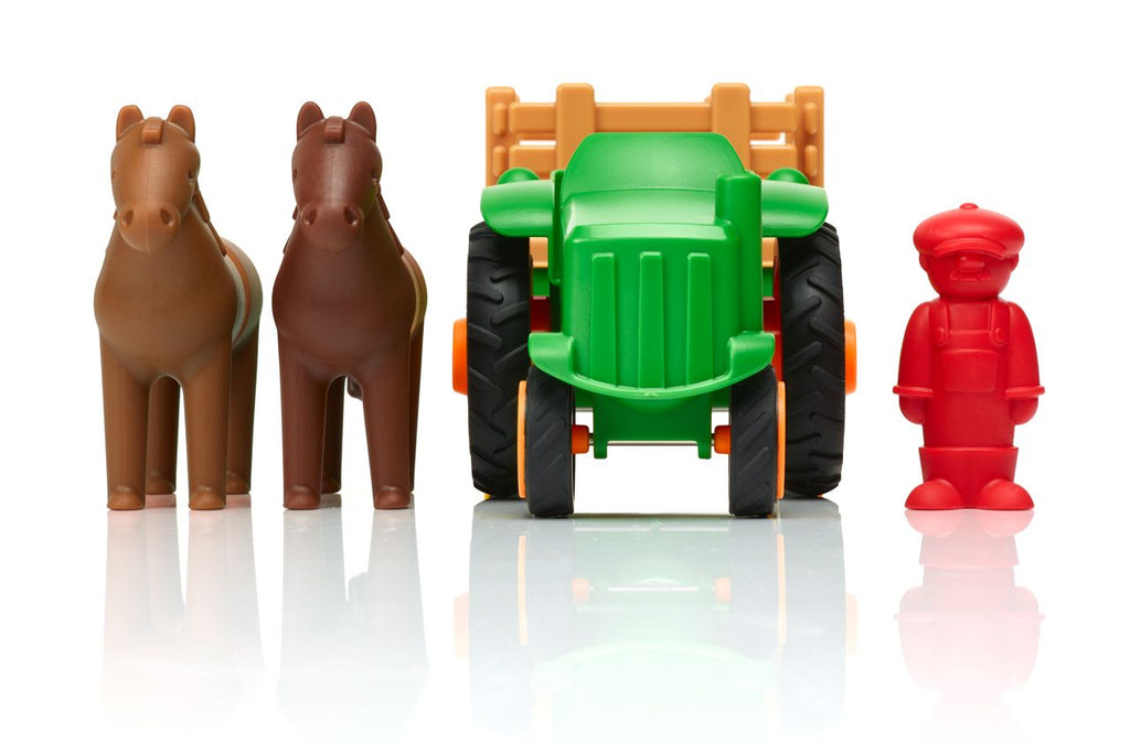 SmartMax My First | Tractor Set