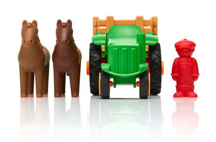 SmartMax My First | Tractor Set