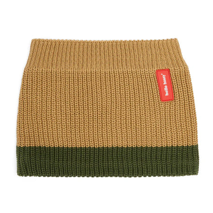 Hello Hossy Nekwarmer | Cocoon Pistachio