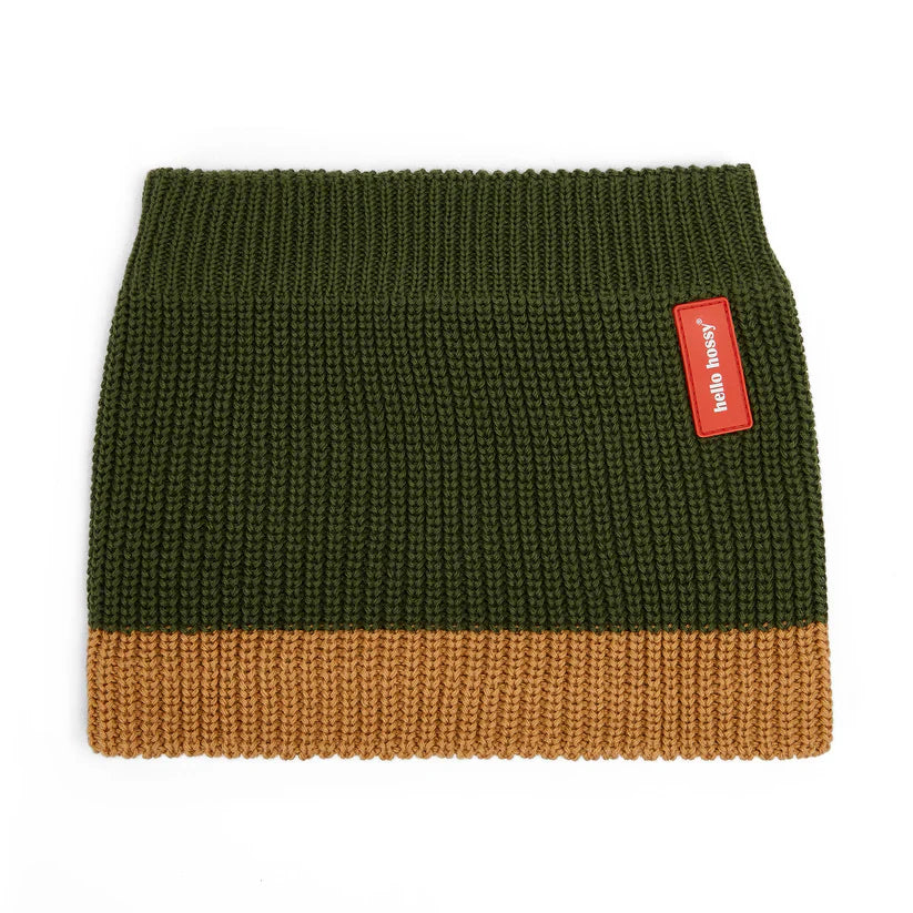 Hello Hossy Nekwarmer | Cocoon Forest